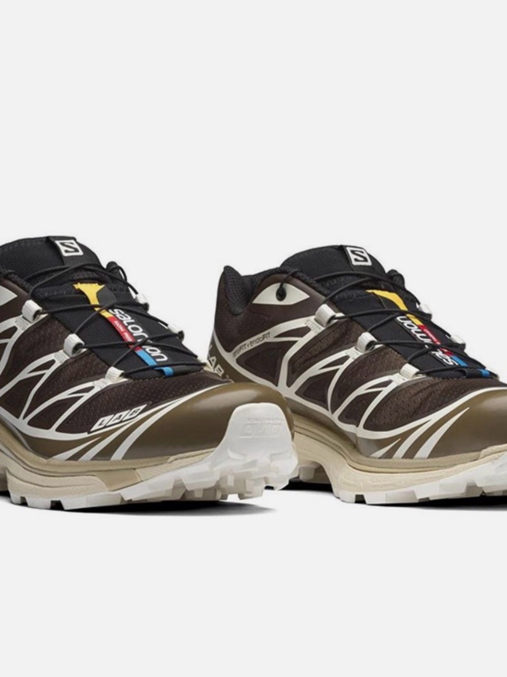 Salomon XT-6 Trail Shoes